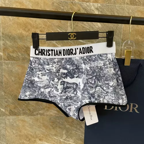 Replica Christian Dior Bathing Suits For Women #1345883 $39.00 USD for Wholesale