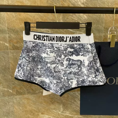 Replica Christian Dior Bathing Suits For Women #1345883 $39.00 USD for Wholesale