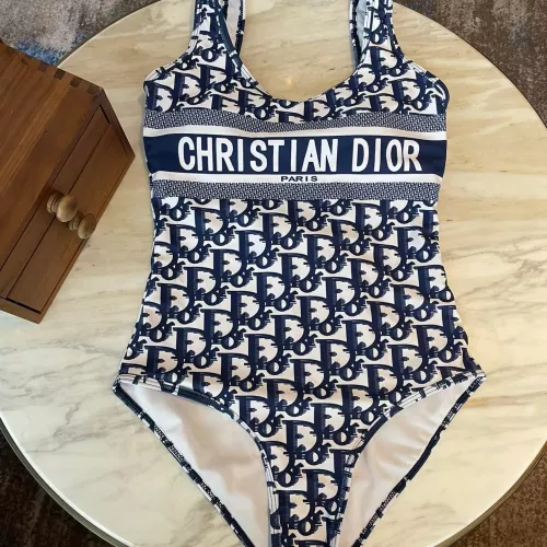 Christian Dior Bathing Suits For Women #1345885 $38.00 USD, Wholesale Replica Christian Dior Bathing Suits