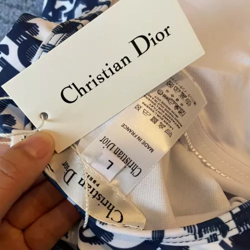 Replica Christian Dior Bathing Suits For Women #1345885 $38.00 USD for Wholesale
