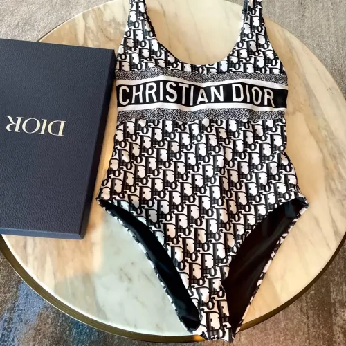 Christian Dior Bathing Suits For Women #1345886 $38.00 USD, Wholesale Replica Christian Dior Bathing Suits