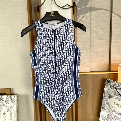 Christian Dior Bathing Suits For Women #1345887 $38.00 USD, Wholesale Replica Christian Dior Bathing Suits