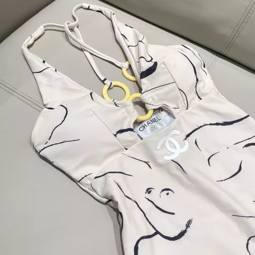 Replica Chanel Bathing Suits For Women #1345892 $40.00 USD for Wholesale