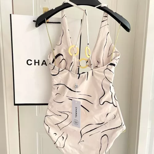 Replica Chanel Bathing Suits For Women #1345892 $40.00 USD for Wholesale