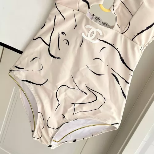 Replica Chanel Bathing Suits For Women #1345892 $40.00 USD for Wholesale