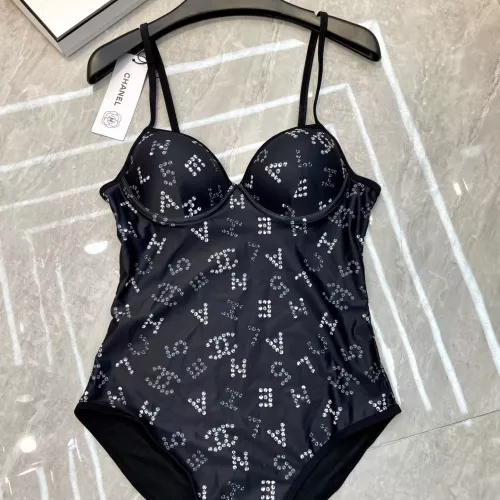 Chanel Bathing Suits For Women #1345893 $39.00 USD, Wholesale Replica Chanel Bathing Suits