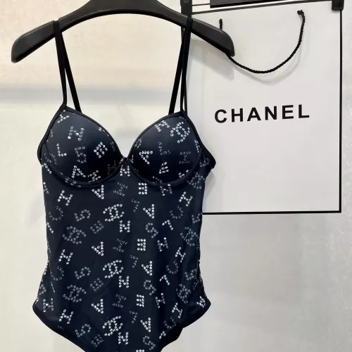 Replica Chanel Bathing Suits For Women #1345893 $39.00 USD for Wholesale