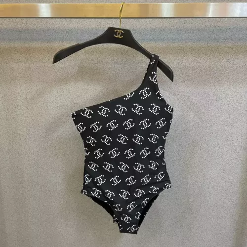Chanel Bathing Suits For Women #1345894 $39.00 USD, Wholesale Replica Chanel Bathing Suits