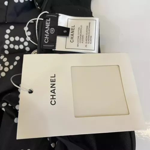 Replica Chanel Bathing Suits For Women #1345894 $39.00 USD for Wholesale