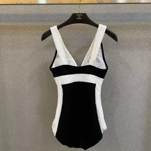 Replica Chanel Bathing Suits For Women #1345895 $40.00 USD for Wholesale