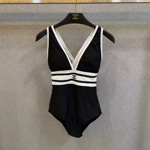 Chanel Bathing Suits For Women #1345896 $42.00 USD, Wholesale Replica Chanel Bathing Suits