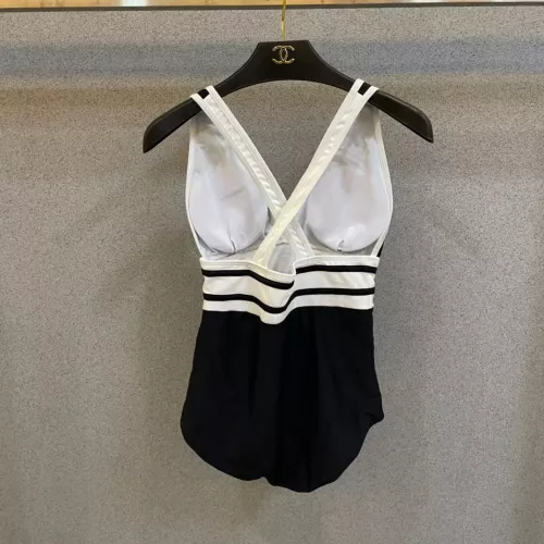 Replica Chanel Bathing Suits For Women #1345896 $42.00 USD for Wholesale