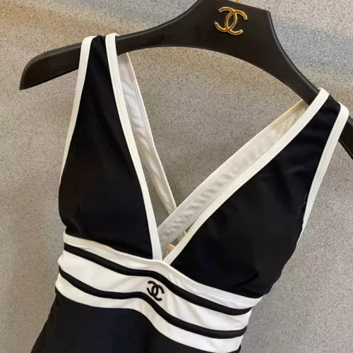 Replica Chanel Bathing Suits For Women #1345896 $42.00 USD for Wholesale