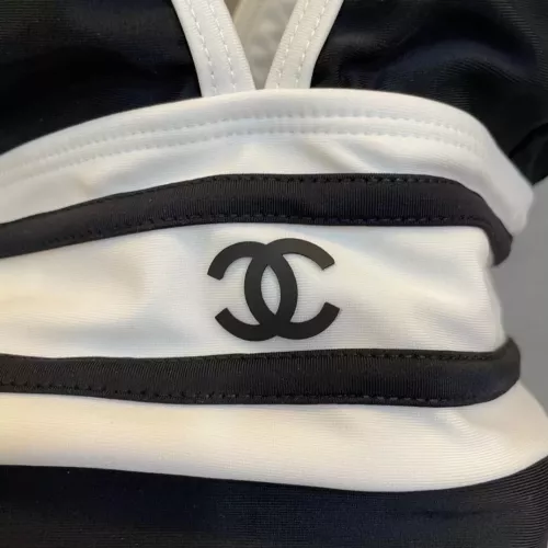 Replica Chanel Bathing Suits For Women #1345896 $42.00 USD for Wholesale