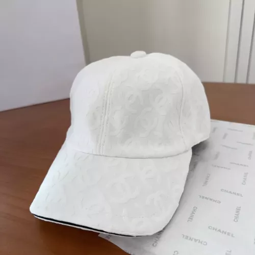 Chanel Caps #1345899 $34.00 USD, Wholesale Replica Chanel Caps