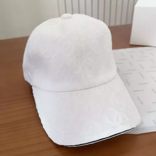 Replica Chanel Caps #1345899 $34.00 USD for Wholesale