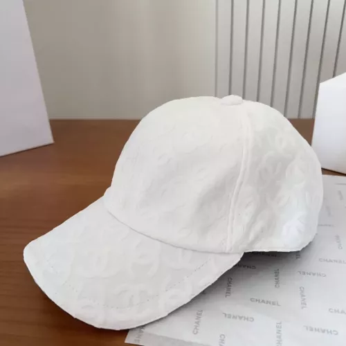 Replica Chanel Caps #1345899 $34.00 USD for Wholesale