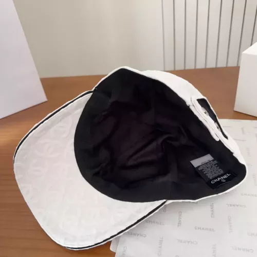 Replica Chanel Caps #1345899 $34.00 USD for Wholesale