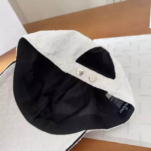 Replica Chanel Caps #1345899 $34.00 USD for Wholesale