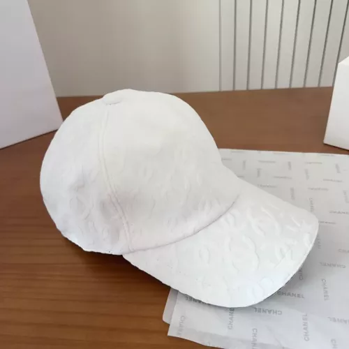 Replica Chanel Caps #1345899 $34.00 USD for Wholesale
