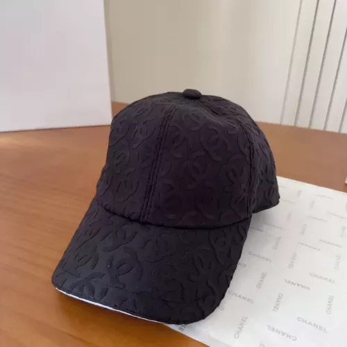 Chanel Caps #1345900 $34.00 USD, Wholesale Replica Chanel Caps