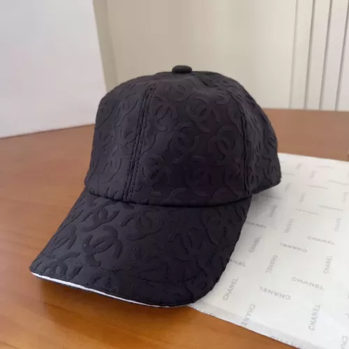 Replica Chanel Caps #1345900 $34.00 USD for Wholesale