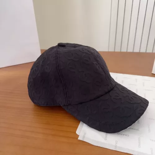 Replica Chanel Caps #1345900 $34.00 USD for Wholesale