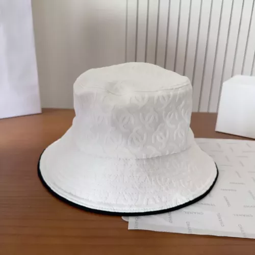 Chanel Caps #1345901 $34.00 USD, Wholesale Replica Chanel Caps