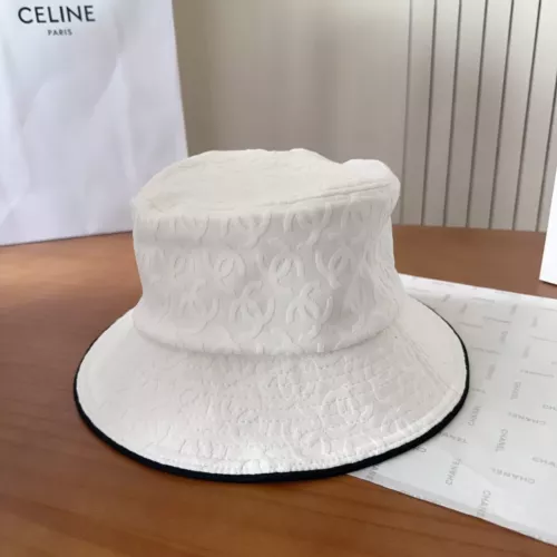 Replica Chanel Caps #1345901 $34.00 USD for Wholesale