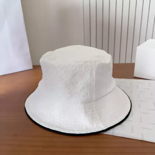 Replica Chanel Caps #1345901 $34.00 USD for Wholesale