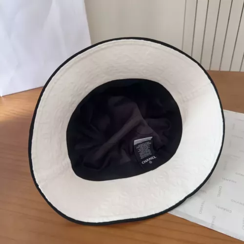 Replica Chanel Caps #1345901 $34.00 USD for Wholesale