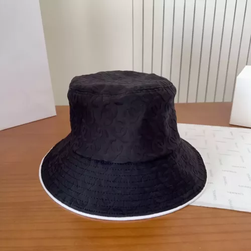 Chanel Caps #1345902 $34.00 USD, Wholesale Replica Chanel Caps