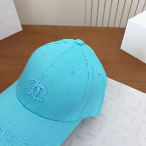 Replica Chanel Caps #1345904 $27.00 USD for Wholesale