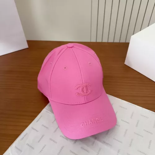 Replica Chanel Caps #1345905 $27.00 USD for Wholesale