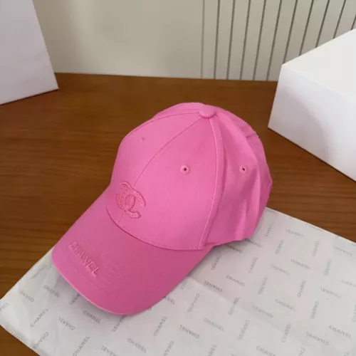 Replica Chanel Caps #1345905 $27.00 USD for Wholesale
