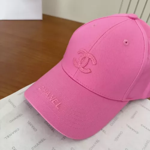 Replica Chanel Caps #1345905 $27.00 USD for Wholesale