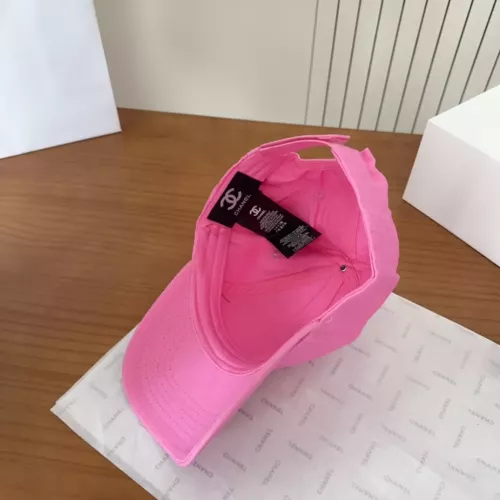 Replica Chanel Caps #1345905 $27.00 USD for Wholesale