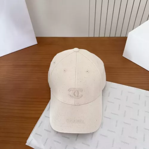 Chanel Caps #1345906 $27.00 USD, Wholesale Replica Chanel Caps
