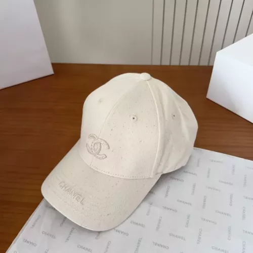 Replica Chanel Caps #1345906 $27.00 USD for Wholesale