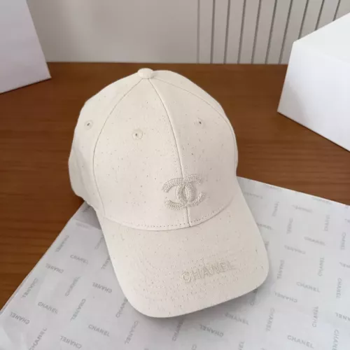 Replica Chanel Caps #1345906 $27.00 USD for Wholesale