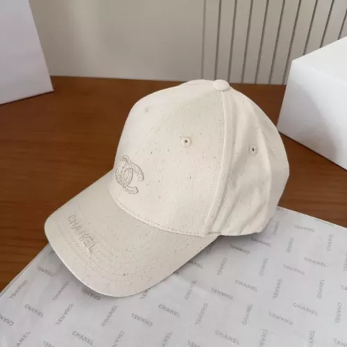 Replica Chanel Caps #1345906 $27.00 USD for Wholesale
