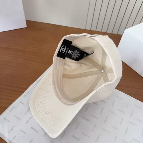 Replica Chanel Caps #1345906 $27.00 USD for Wholesale