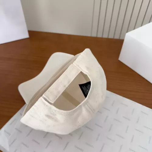 Replica Chanel Caps #1345906 $27.00 USD for Wholesale