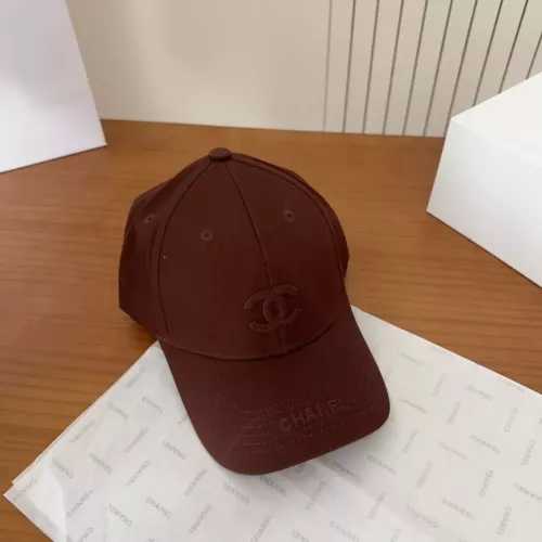 Replica Chanel Caps #1345907 $27.00 USD for Wholesale