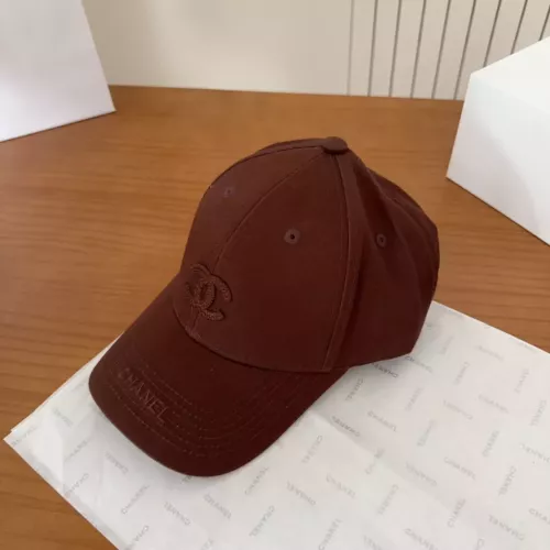 Replica Chanel Caps #1345907 $27.00 USD for Wholesale