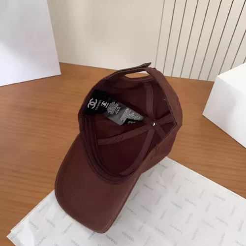 Replica Chanel Caps #1345907 $27.00 USD for Wholesale