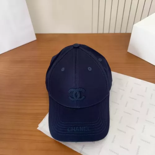 Chanel Caps #1345908 $27.00 USD, Wholesale Replica Chanel Caps