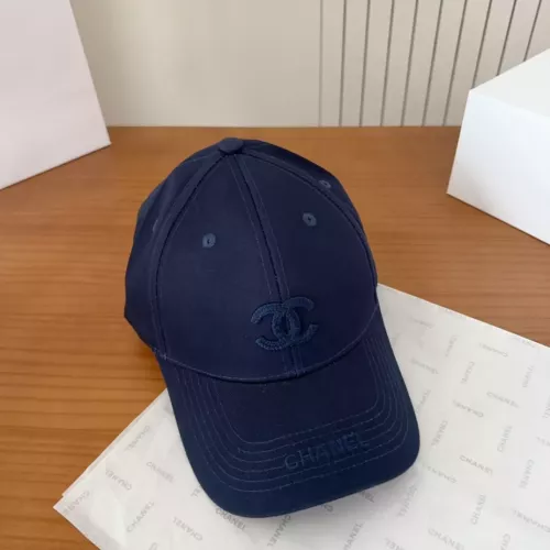Replica Chanel Caps #1345908 $27.00 USD for Wholesale