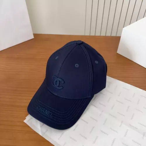 Replica Chanel Caps #1345908 $27.00 USD for Wholesale