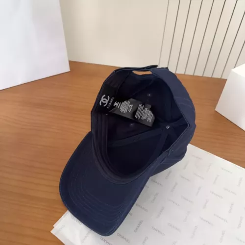 Replica Chanel Caps #1345908 $27.00 USD for Wholesale